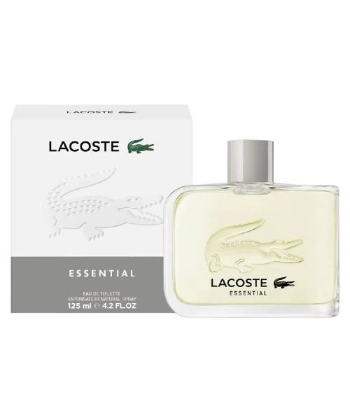 Essential-By-Lacoste-The-Perfume-Shop-2.jpg Lacoste Essential For Men By Lacoste EDT - Image 1