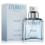Eternity Aqua For Men By Calvin Klein