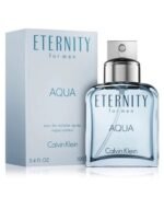 Eternity Aqua For Men By Calvin Klein