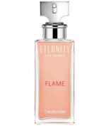 Eternity Flame For Women By Calvin Klein EDP - Image 2