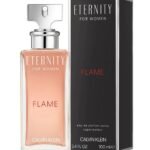 Eternity Flame For Women By Calvin Klein EDP