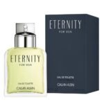 Eternity For Men By Calvin Klein
