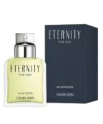 Eternity For Men By Calvin Klein