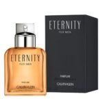 Eternity Parfum For Men By Calvin Klein