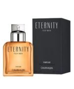 Eternity Parfum For Men By Calvin Klein