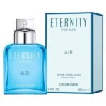 Eternity Air For Men By Calvin Klein