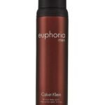 Euphoria Men Deodorant By Calvin Klein