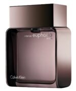 Euphoria Intense By Calvin Klein For Men EDT - Image 2