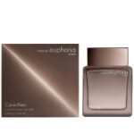 Euphoria Intense By Calvin Klein For Men EDT