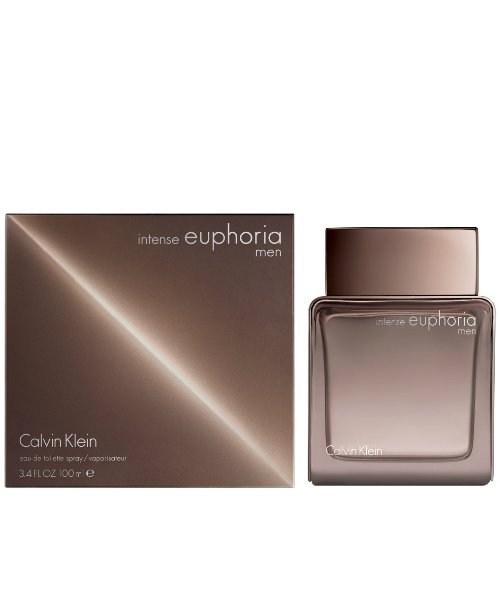 Euphoria-Intense-by-Calvin-Klein-The-Perfume-Shop.jpg Euphoria Intense By Calvin Klein For Men EDT - Image 1