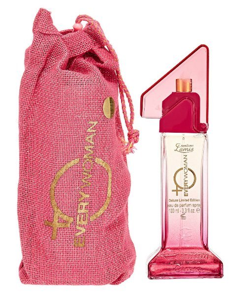 Everywoman-by-Creation-Lamis-the-perfume-shop.jpg Everywoman By Creation Lamis For Women EDP - Image 1