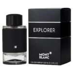 Explorer For Men By MontBlanc