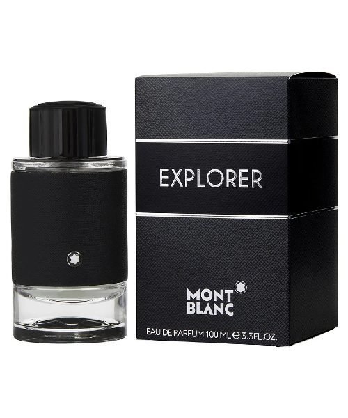 Explorer-By-Montblanc-the-perfume-shop-pk.jpg Explorer For Men By MontBlanc - Image 1