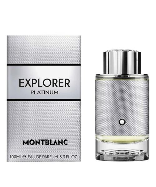 Explorer-Platinum-By-Montblanc-the-perfume-shop.jpg Explorer Platinum For Men By Montblanc - Image 1