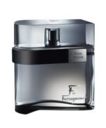 F Black For Men By Salvatore Ferragamo EDT - Image 2
