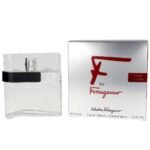 F Pour Homme By Salvatore Ferragamo