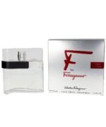F Pour Homme By Salvatore Ferragamo