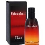 Fahrenheit For Men By Christian Dior