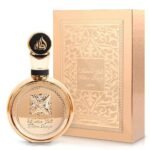 Fakhar Extrait Gold For Unisex By Lattafa