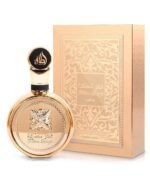 Fakhar Extrait Gold For Unisex By Lattafa