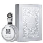 Fakhar Platin For Men By Lattafa