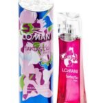 Fantastic By Lomani For Women Eau De Parfum