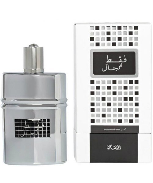 Faqat-lil-rijal-by-rasasi-the-perfume-shop-pk.jpg Faqat Lil Rijal For Men By Rasasi EDP - Image 1