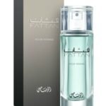 Fattan Pour Homme By Rasasi Eau De Parfum