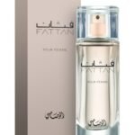 Fattan Pour Femme By Rasasi Eau De Parfum