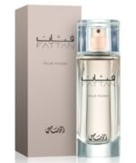 Fattan Pour Femme By Rasasi Eau De Parfum