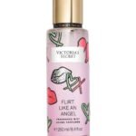 Flirt Like An Angel By Victoria's Secret