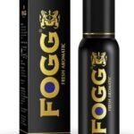 Fogg Fresh Aromatic Body Spray For Men