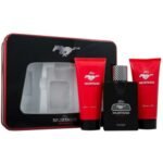 Ford Mustang Sport Gift Set For Men