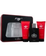 Ford Mustang Sport Gift Set For Men