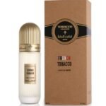 French Tobacco By Ibrahim Al Qurashi