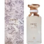 Frost Ice For Men By Ahmed Al Maghribi