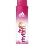 Fruity Rhythm By Adidas Deodorant For Women