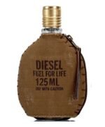 Fuel For Life For Men By Diesel - Image 2