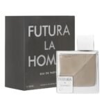 Futura La Homme By Armaf