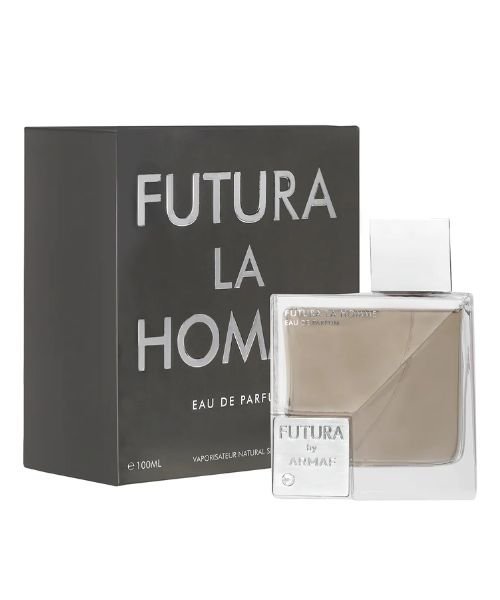 Futura-La-Homme-By-Armaf-The-Perfume-Shop-pk.jpeg Futura La Homme By Armaf - Image 1