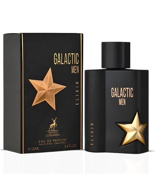 Galactic-Elixir-Men-By-Alhambra.jpg Galactic Elixir For Men By Alhambra - Image 1