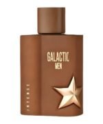 Galactic Men Intense For Men By Alhambra - Image 2