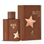 Galactic Men Intense For Men By Alhambra