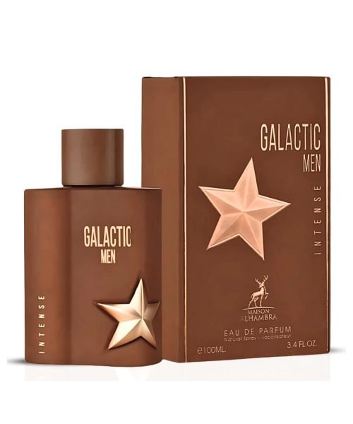 Galactic-Men-Intense-By-Alhambra-The-Perfume-Shop-Pk.jpg Galactic Men Intense For Men By Alhambra - Image 1