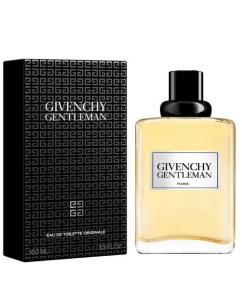 Gentleman-By-Givenchy-The-perfume-shop.jpg Gentleman By Givenchy For Men EDT - Image 1