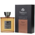 Gentleman Legacy For Men By Yardley London