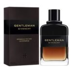 Gentleman Reserve Privée By Givenchy