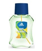 Get Ready By Adidas For Him Eau De Toilette - Image 2