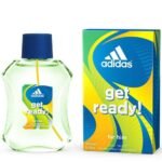 Get Ready By Adidas For Him Eau De Toilette