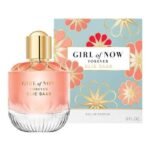 Girl Of Now Forever By Elie Saab